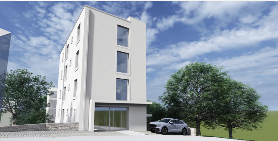 Квартира в Будве, Черногория, 51 м² - фото 5