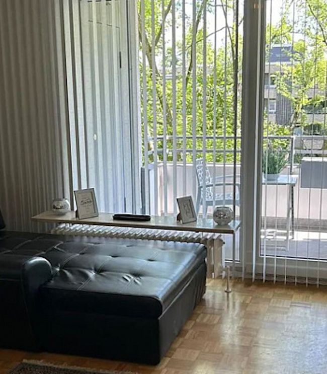 Квартира в Дюссельдорфе, Германия, 66 м² - фото 2