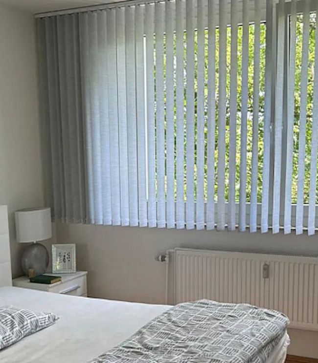 Квартира в Дюссельдорфе, Германия, 66 м² - фото 6