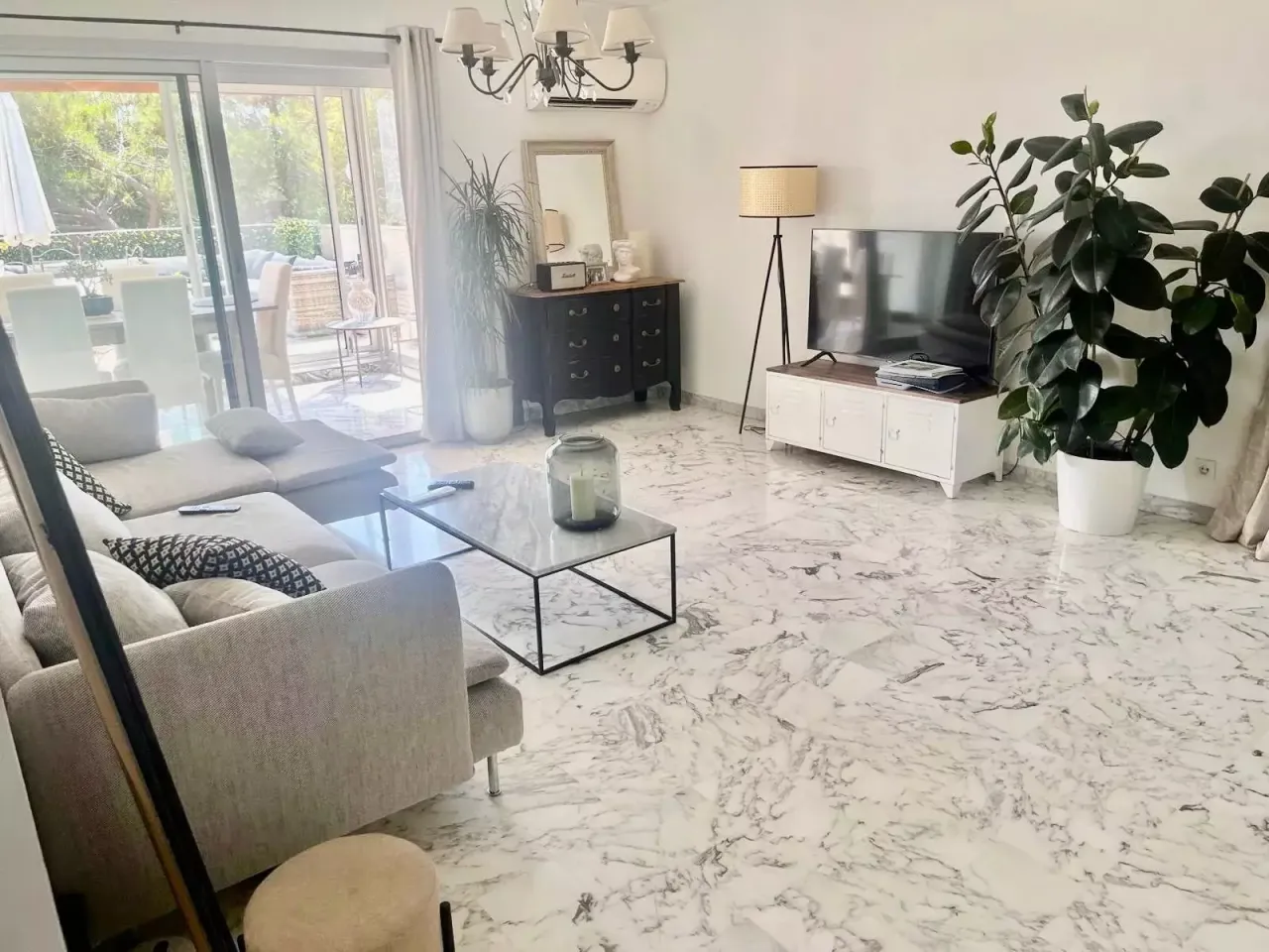 Апартаменты в Каннах, Франция, 130 м² - фото 7