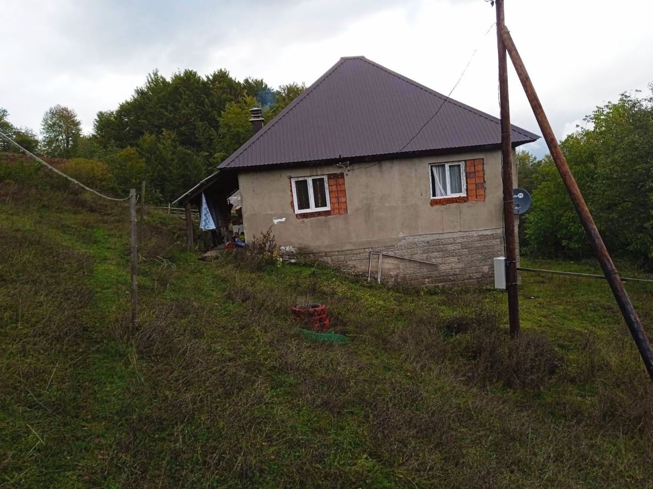 Земля в Колашине, Черногория, 5 540 м² - фото 6