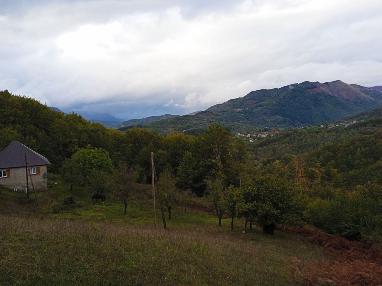 Земля в Колашине, Черногория, 5 540 м² - фото 9