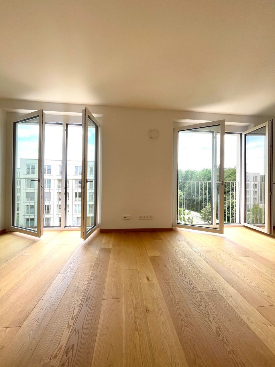 Квартира в Мюнхене, Германия, 75 м² - фото 2