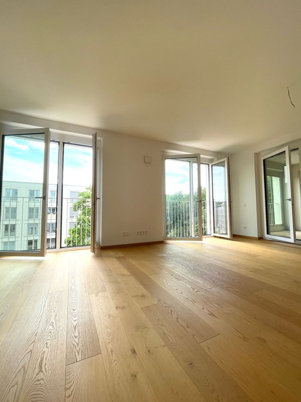Квартира в Мюнхене, Германия, 75 м² - фото 10