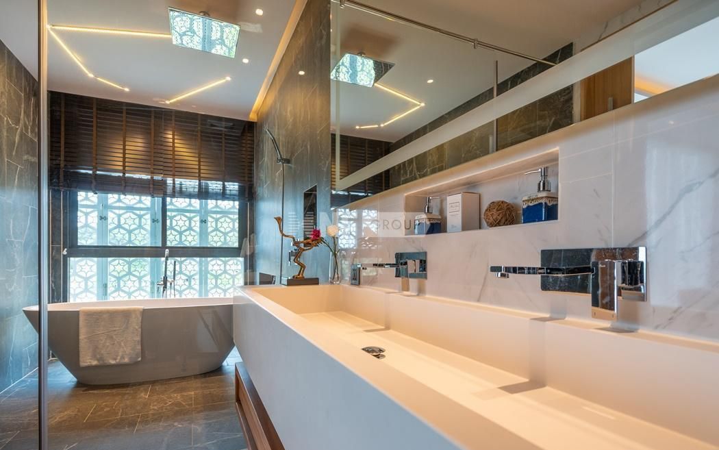 Вилла на Пхукете, Таиланд, 206 м² - фото 3