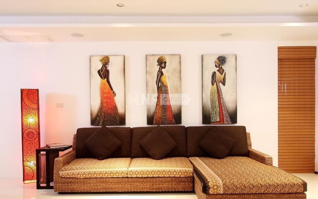 Апартаменты на Пхукете, Таиланд, 320 м² - фото 4