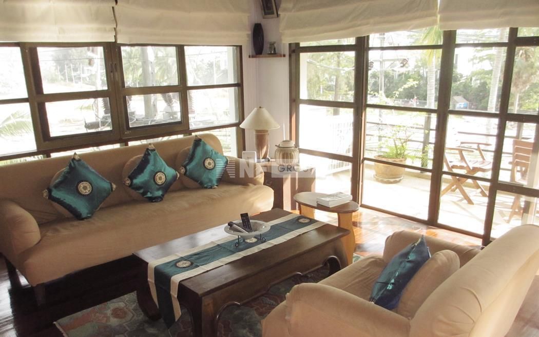 Апартаменты на Пхукете, Таиланд, 72 м² - фото 5