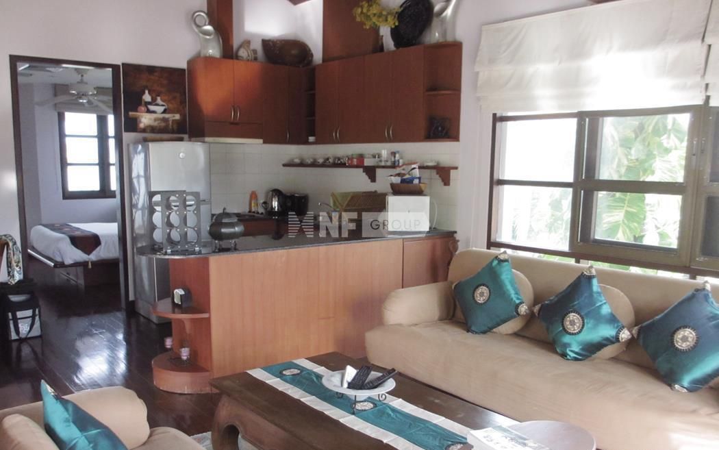 Апартаменты на Пхукете, Таиланд, 72 м² - фото 6