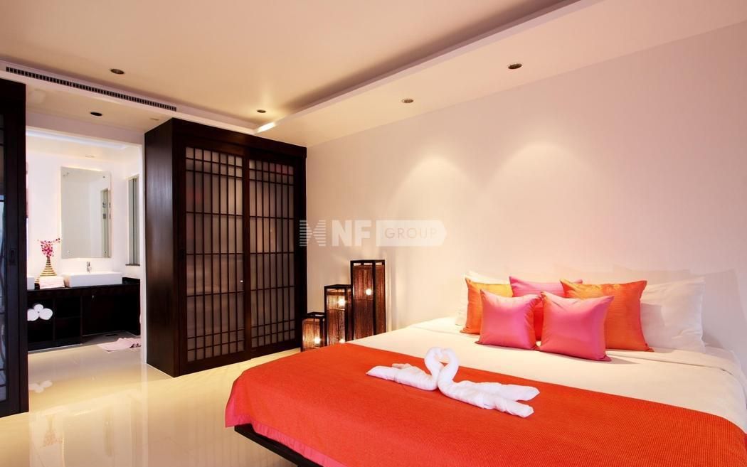 Апартаменты на Пхукете, Таиланд, 320 м² - фото 6