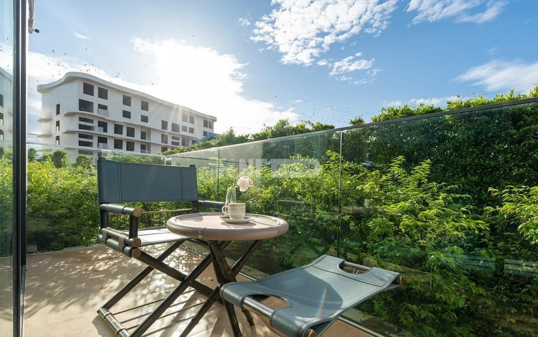 Вилла на Пхукете, Таиланд, 206 м² - фото 7