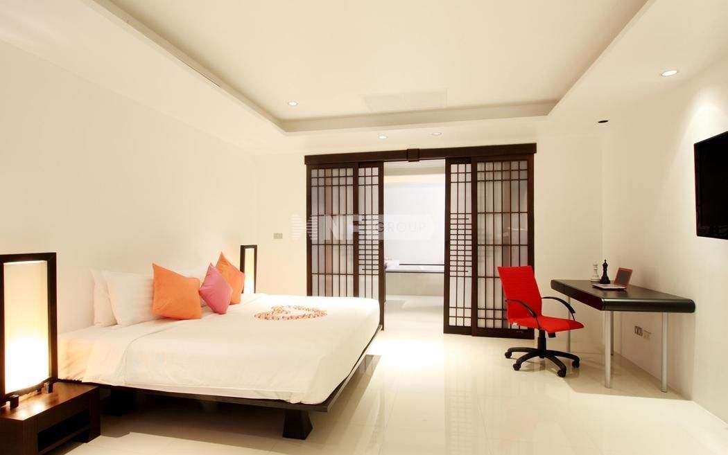 Апартаменты на Пхукете, Таиланд, 320 м² - фото 8