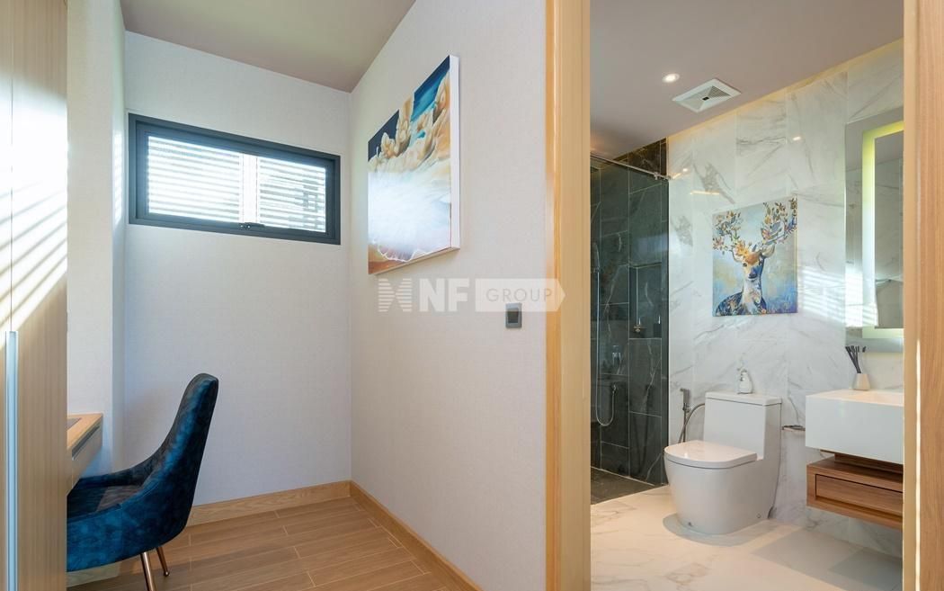 Вилла на Пхукете, Таиланд, 206 м² - фото 8