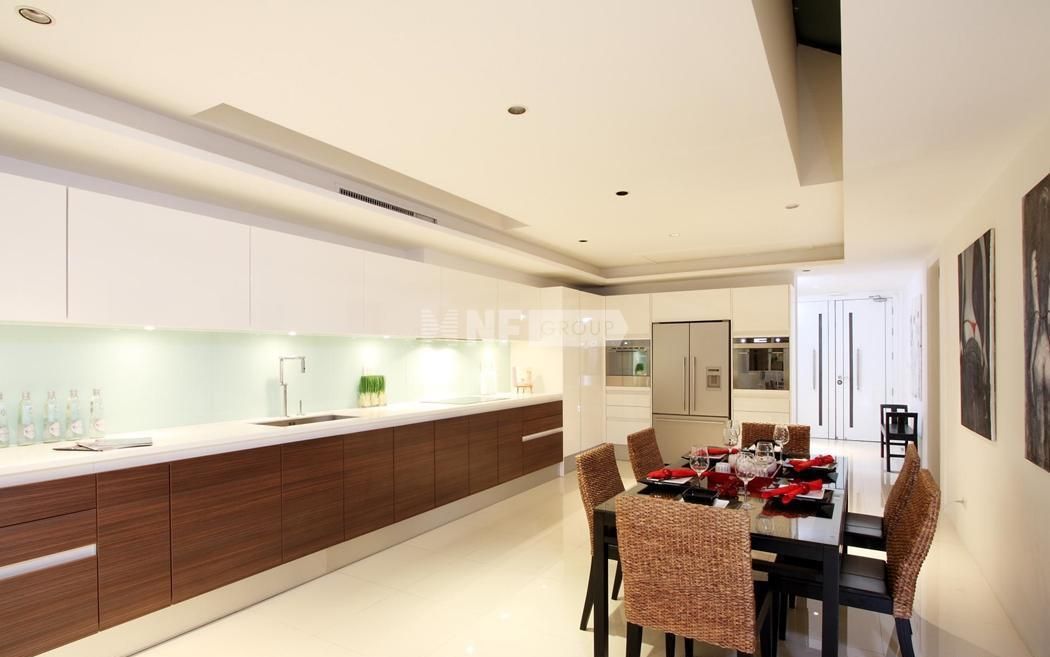 Апартаменты на Пхукете, Таиланд, 320 м² - фото 11