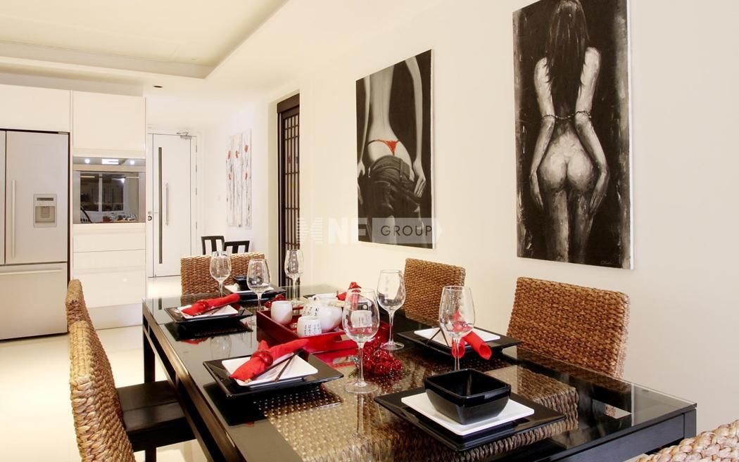 Апартаменты на Пхукете, Таиланд, 320 м² - фото 12