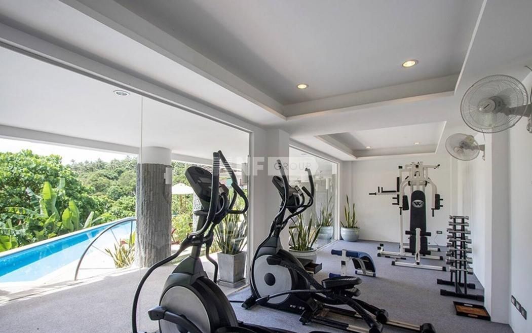 Апартаменты на Пхукете, Таиланд, 320 м² - фото 13