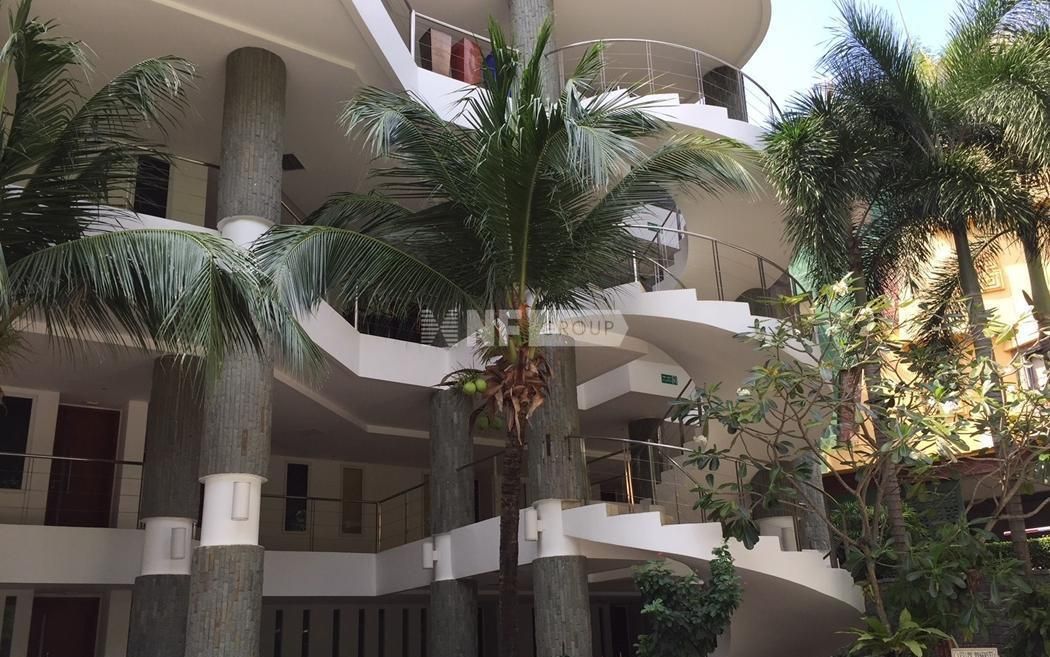 Апартаменты на Пхукете, Таиланд, 320 м² - фото 14