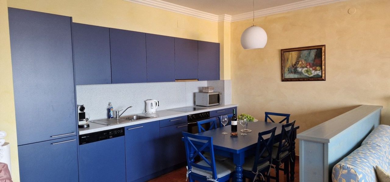 Квартира в Умаге, Хорватия, 82 м² - фото 2