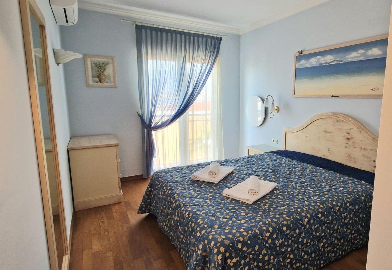 Квартира в Умаге, Хорватия, 82 м² - фото 3