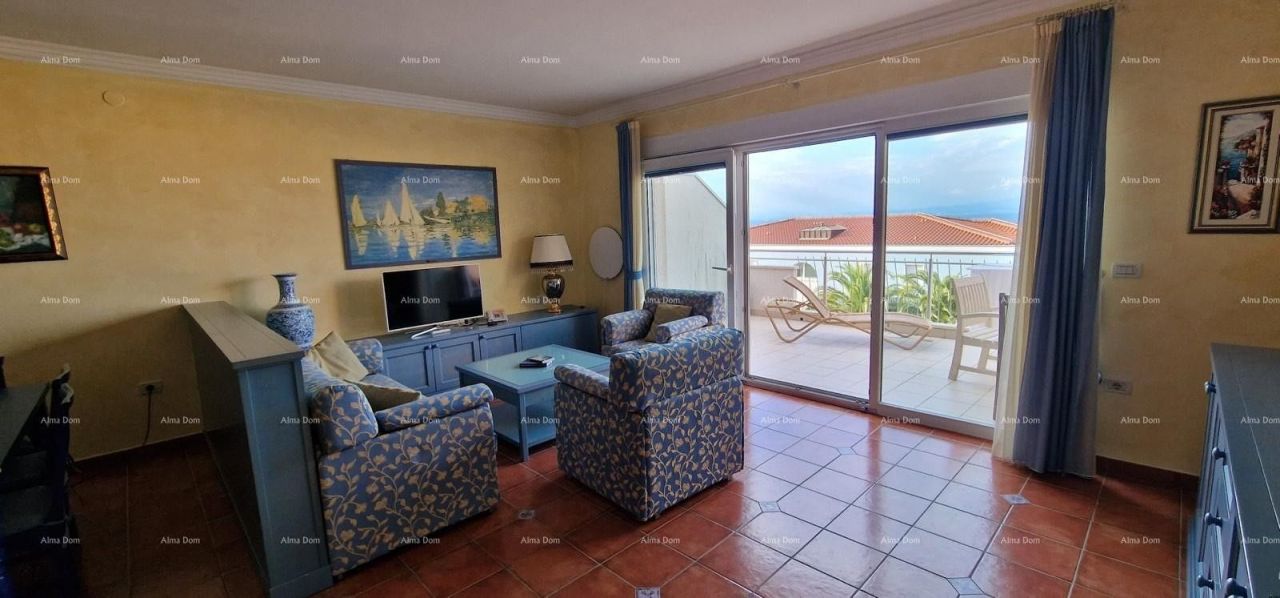 Квартира в Умаге, Хорватия, 82 м² - фото 7