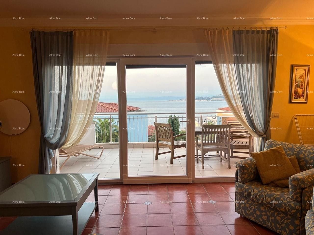 Квартира в Умаге, Хорватия, 82 м² - фото 9