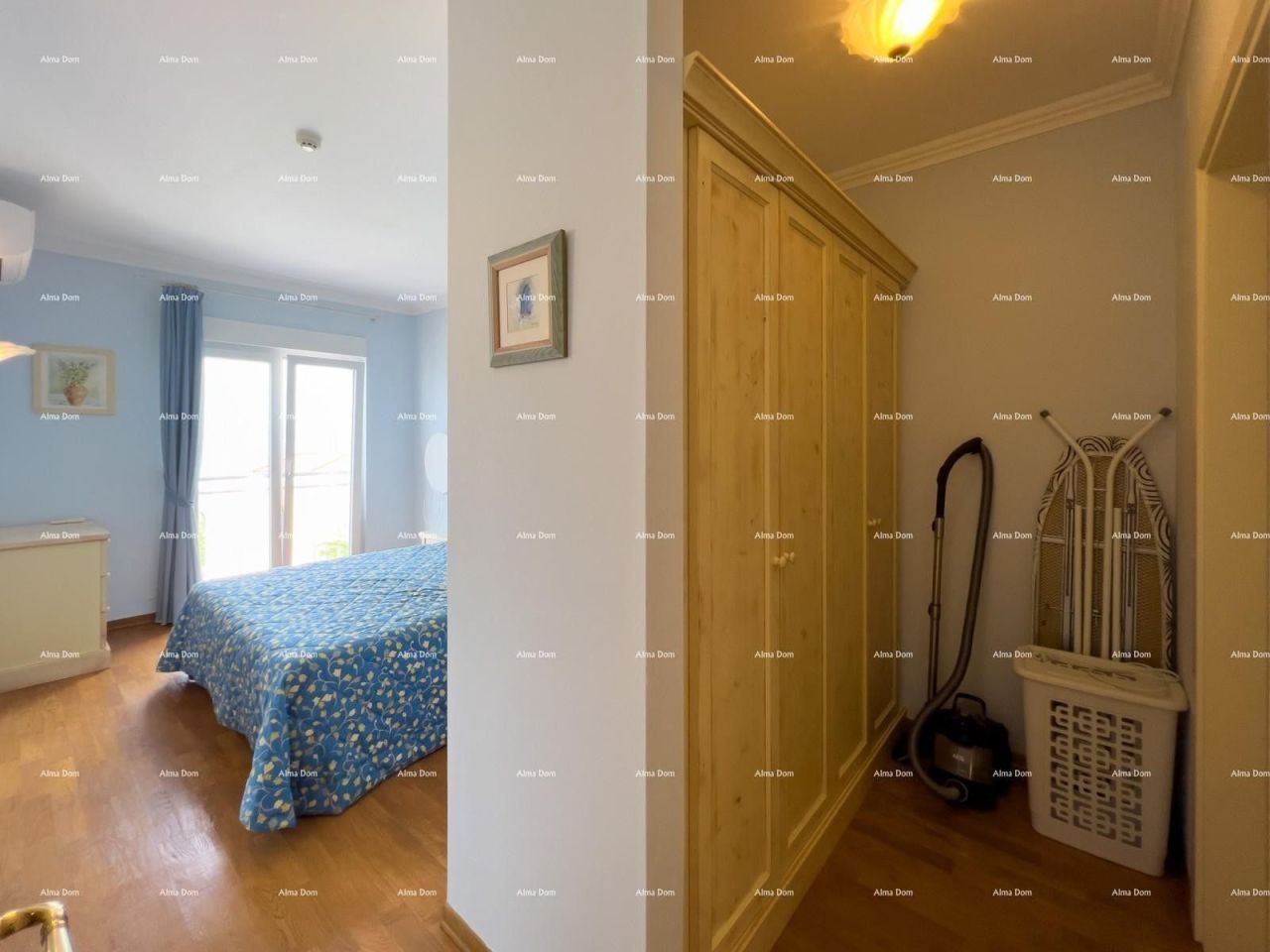 Квартира в Умаге, Хорватия, 82 м² - фото 10