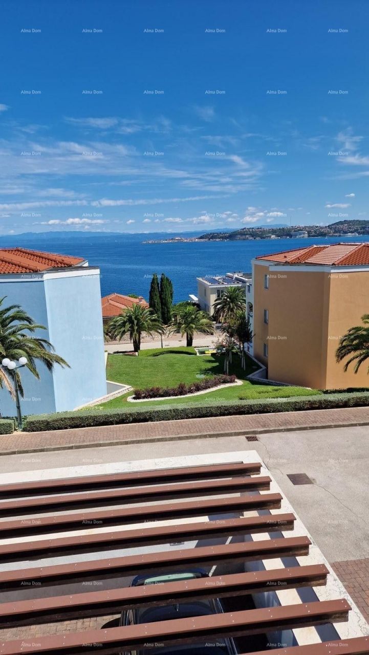 Квартира в Умаге, Хорватия, 82 м² - фото 12