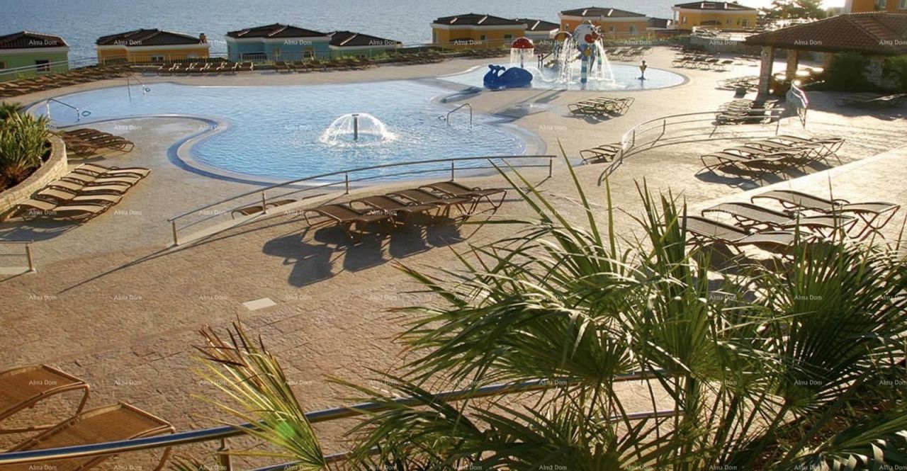 Квартира в Умаге, Хорватия, 82 м² - фото 13