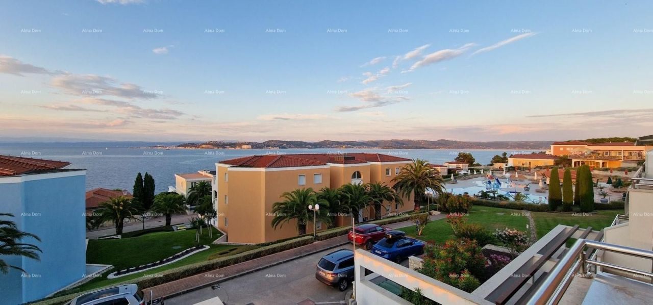 Квартира в Умаге, Хорватия, 82 м² - фото 15