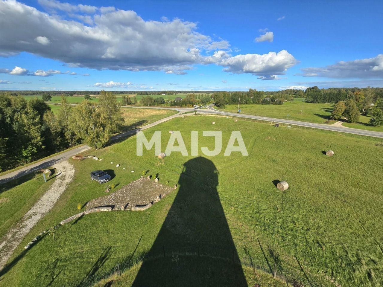 Дом Талси, Латвия, 266 м² - фото 3