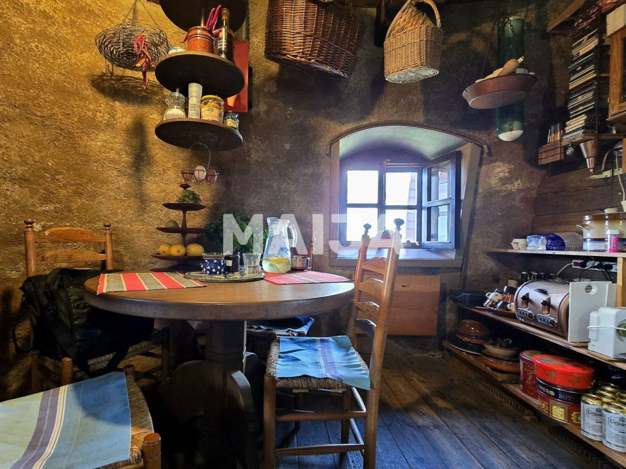 Дом Талси, Латвия, 266 м² - фото 4