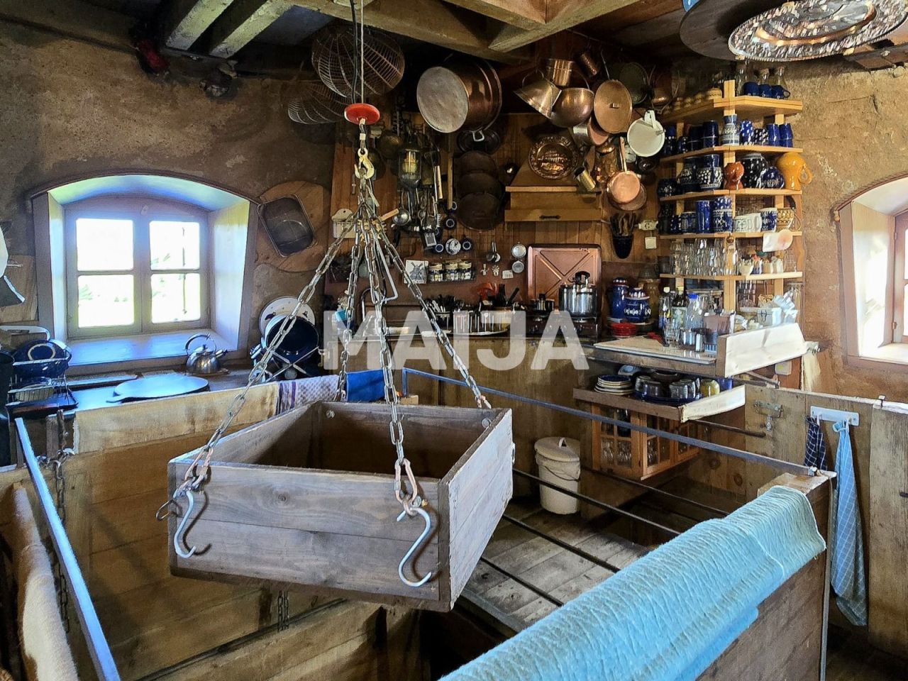 Дом Талси, Латвия, 266 м² - фото 5