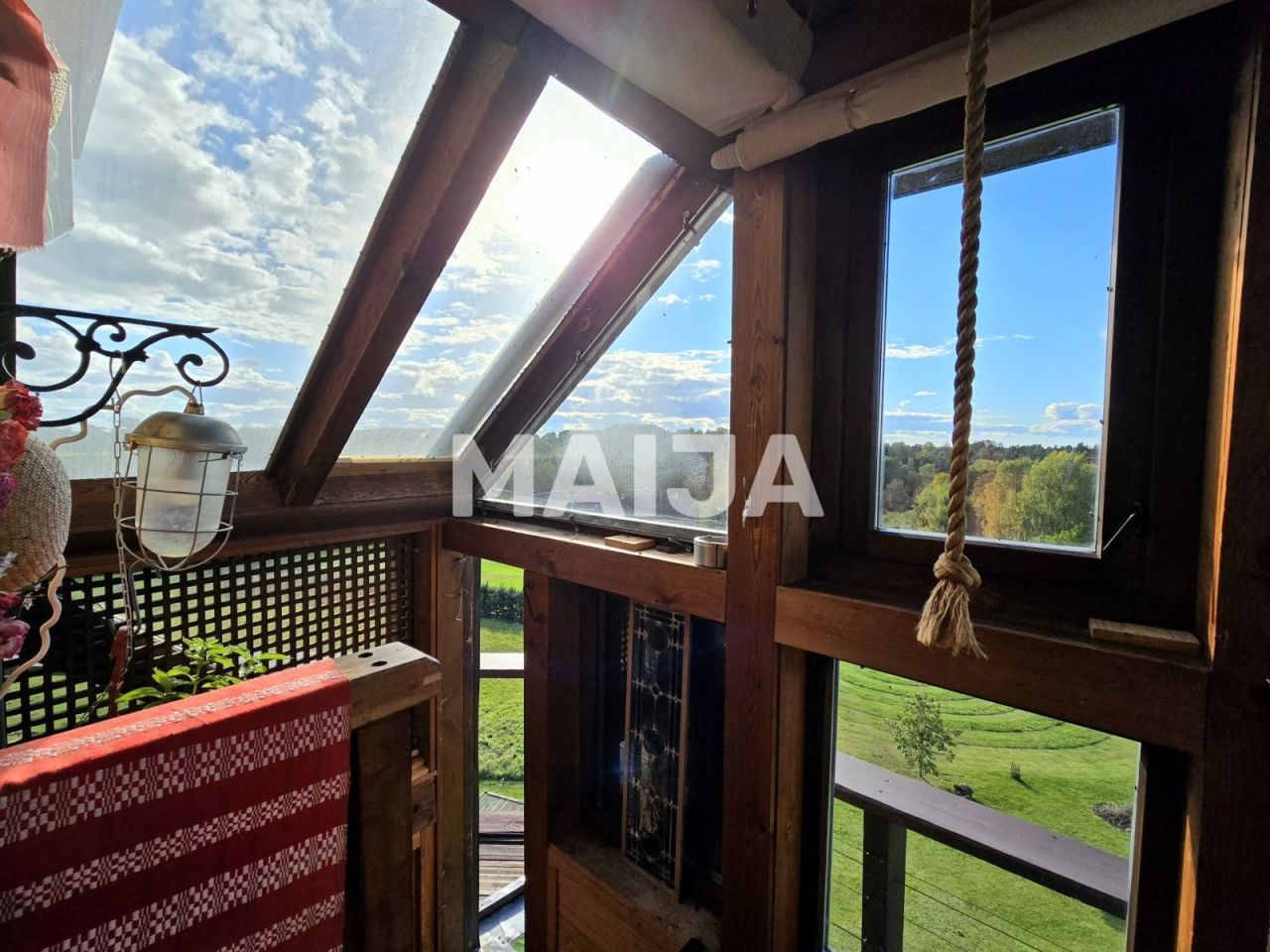 Дом Талси, Латвия, 266 м² - фото 7