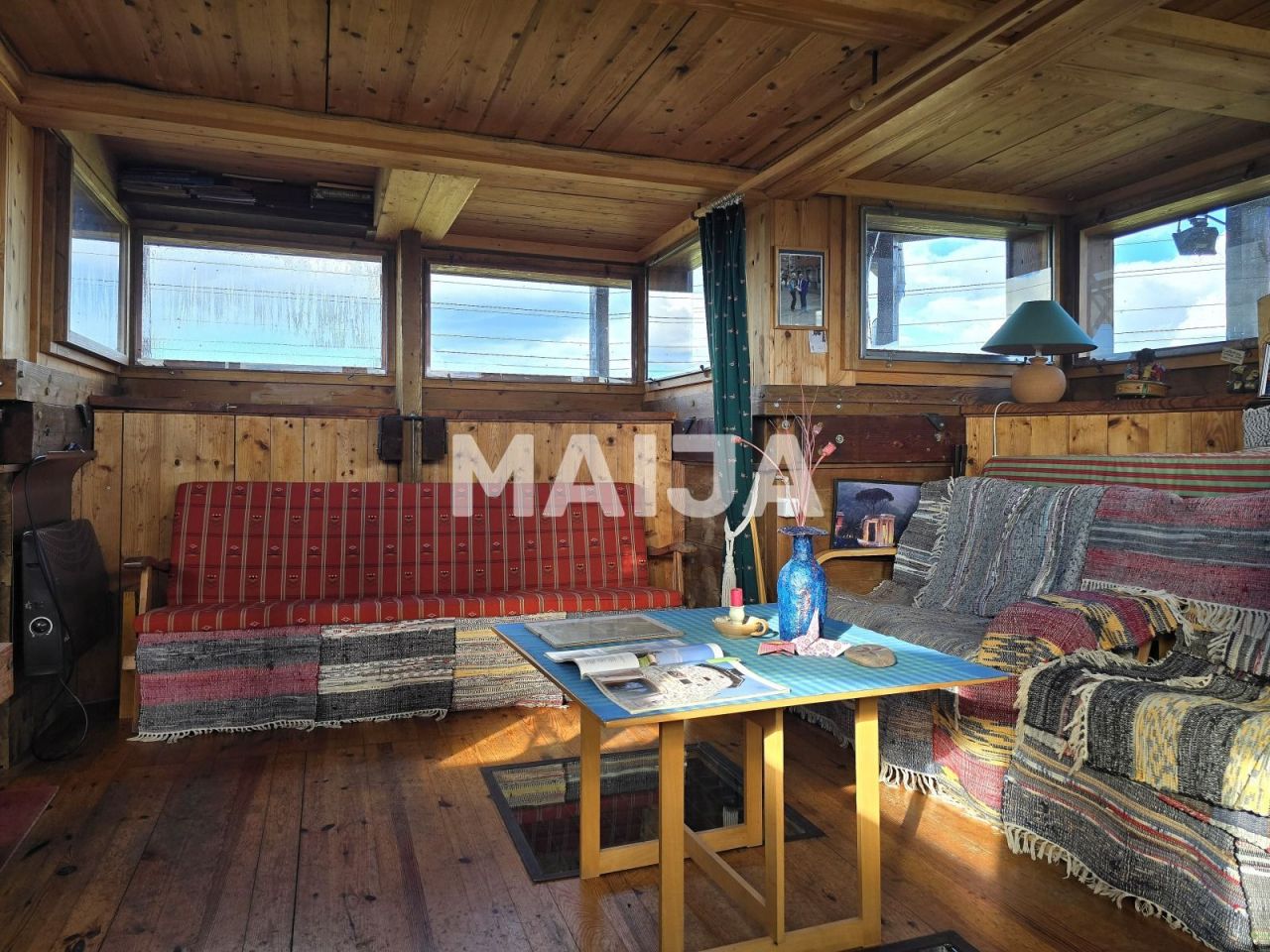 Дом Талси, Латвия, 266 м² - фото 8