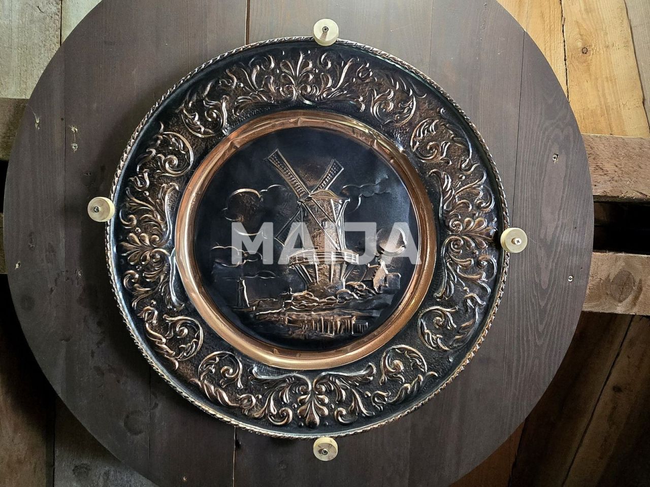 Дом Талси, Латвия, 266 м² - фото 10