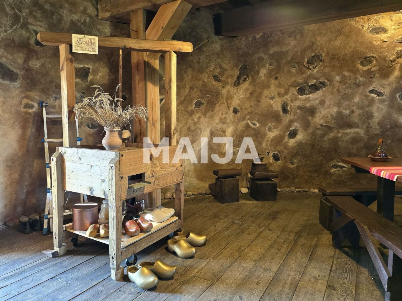 Дом Талси, Латвия, 266 м² - фото 11