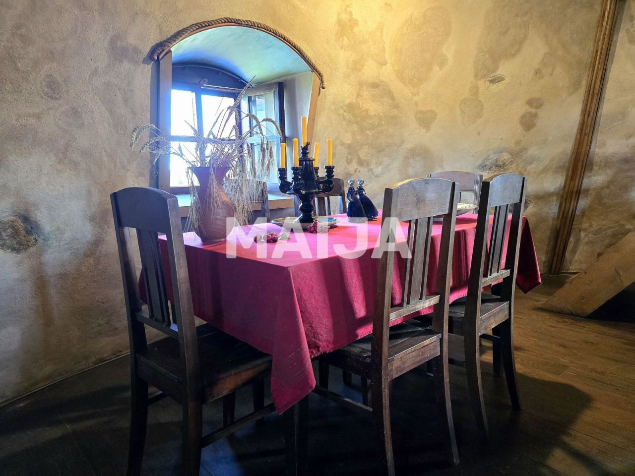 Дом Талси, Латвия, 266 м² - фото 14