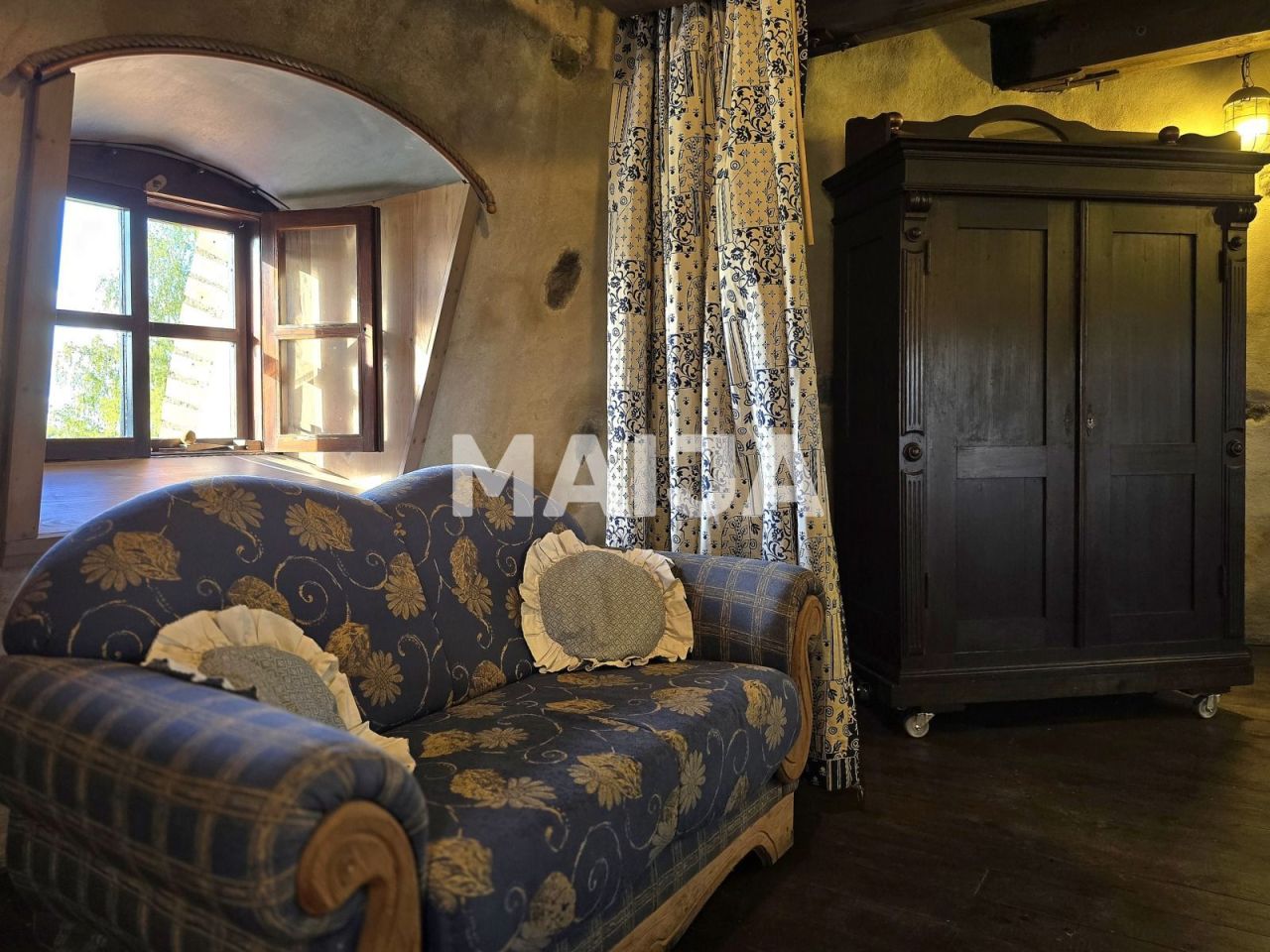 Дом Талси, Латвия, 266 м² - фото 17