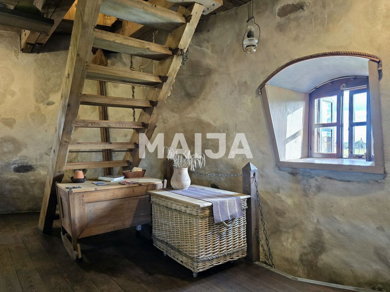 Дом Талси, Латвия, 266 м² - фото 18