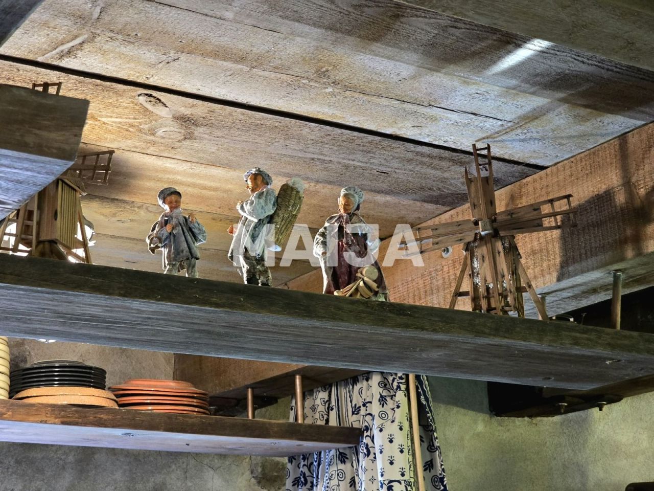 Дом Талси, Латвия, 266 м² - фото 19