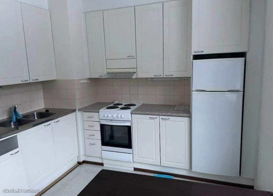 Квартира в Виррате, Финляндия, 78 м² - фото 1