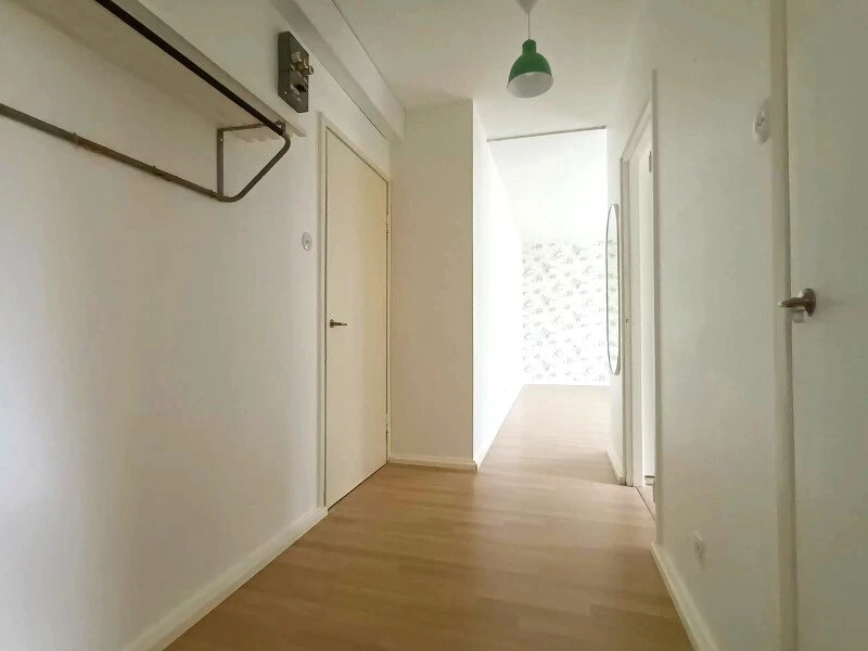 Квартира в Варкаусе, Финляндия, 39 м² - фото 3