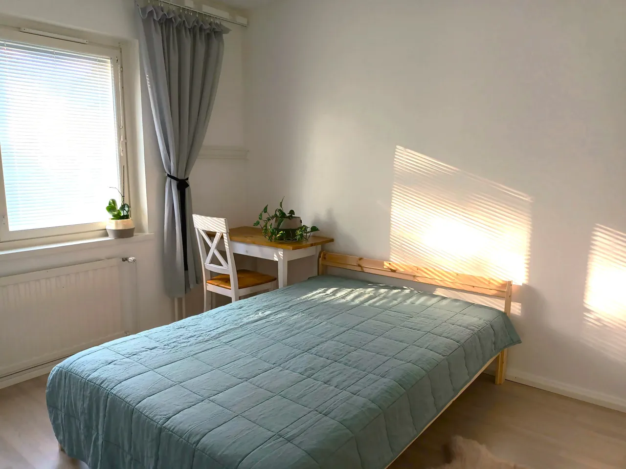 Квартира в Варкаусе, Финляндия, 39 м² - фото 4