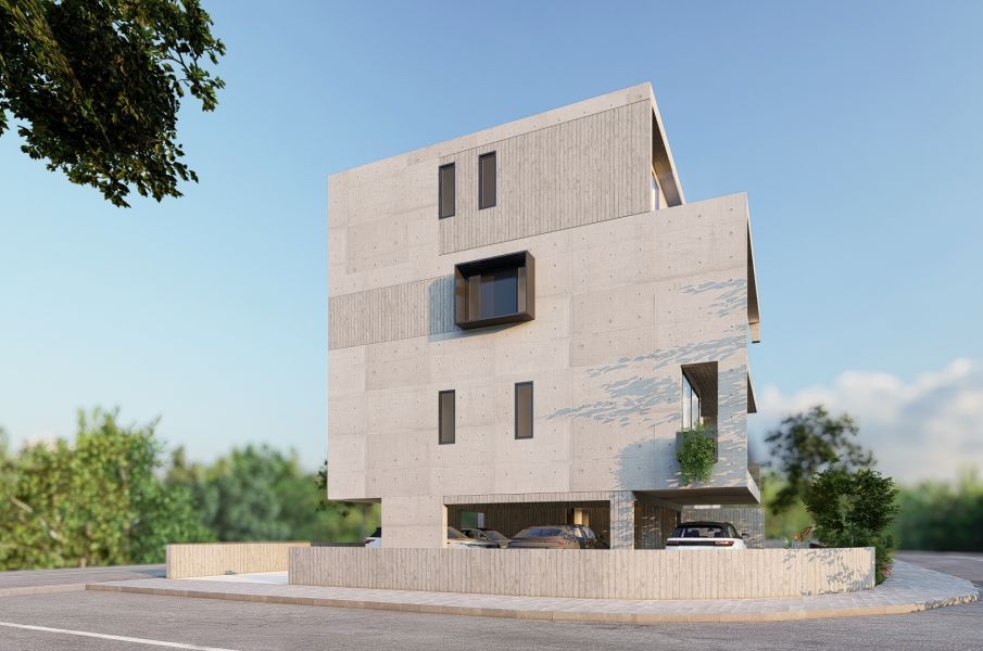 Апартаменты в Пафосе, Кипр, 104 м² - фото 7