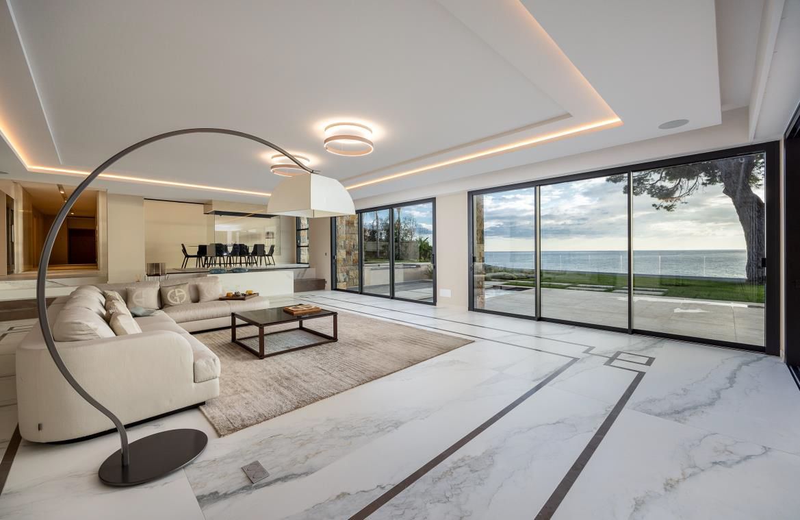 Вилла в Кап-д'Ай, Франция, 600 м² - фото 9