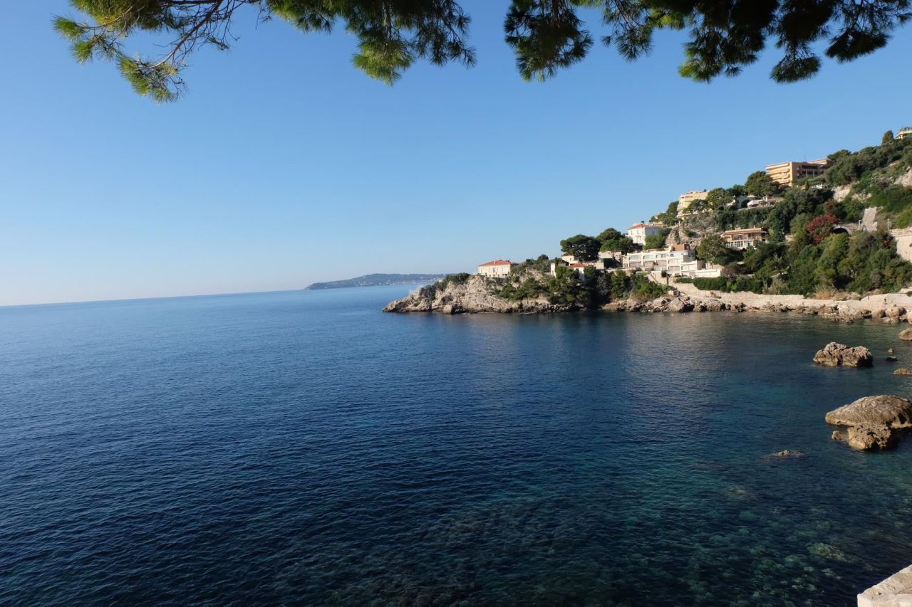 Вилла в Кап-д'Ай, Франция, 600 м² - фото 15