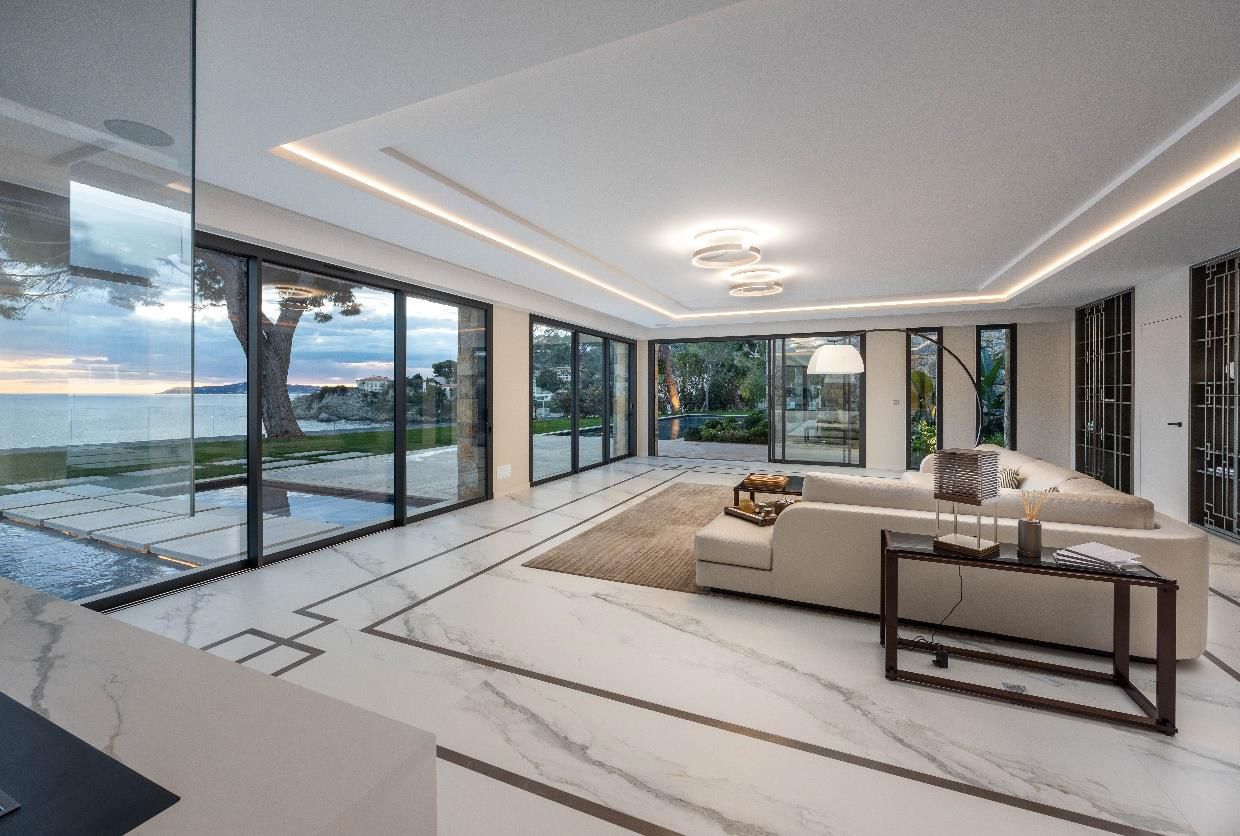 Вилла в Кап-д'Ай, Франция, 600 м² - фото 7