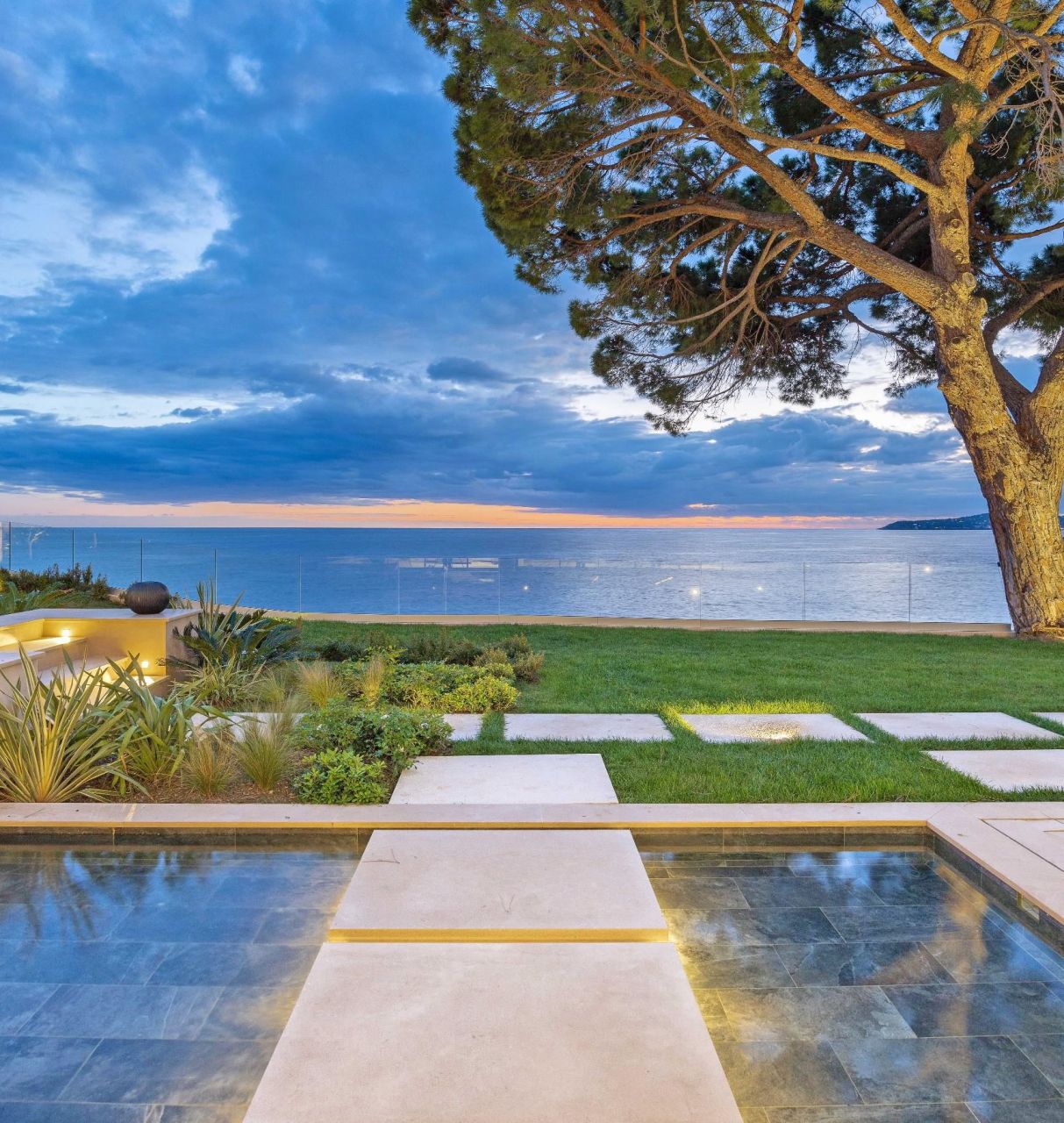 Вилла в Кап-д'Ай, Франция, 600 м² - фото 5