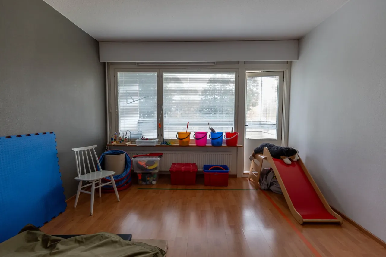 Квартира в Хуитинен, Финляндия, 56.5 м² - фото 7