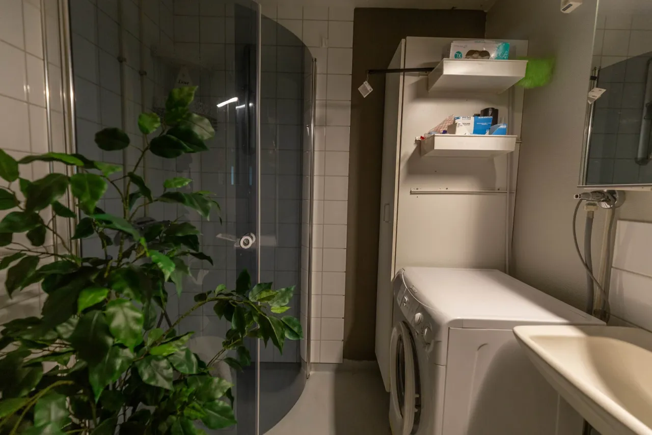 Квартира в Хуитинен, Финляндия, 56.5 м² - фото 2