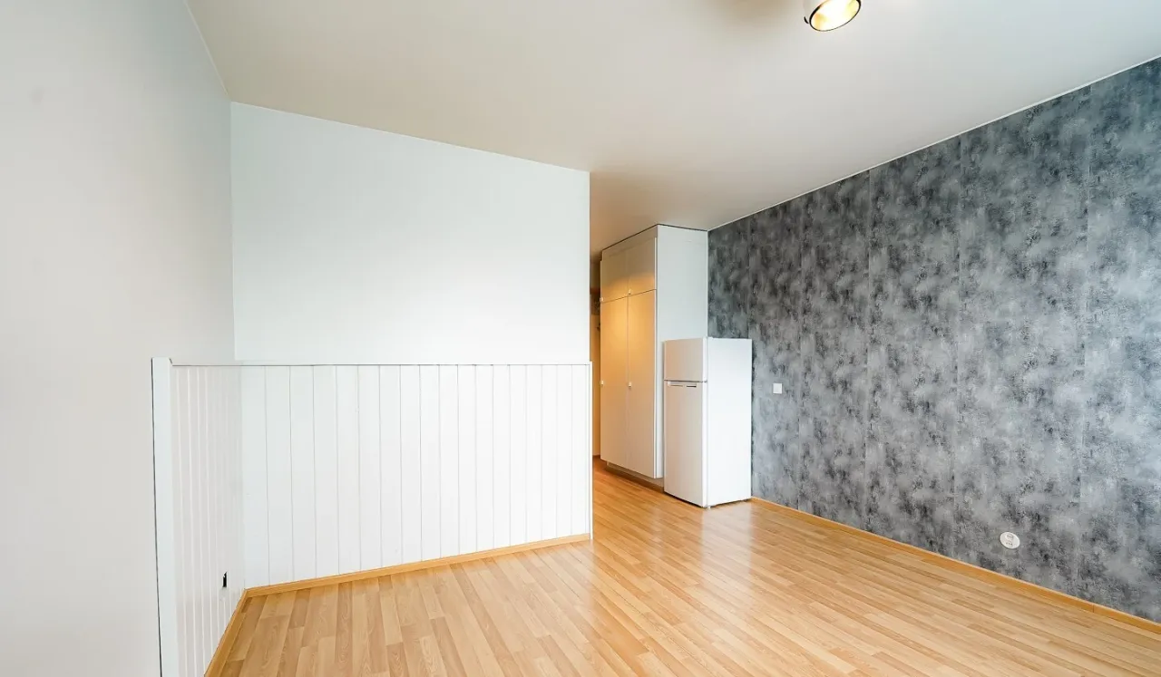 Квартира в Пори, Финляндия, 20 м² - фото 4